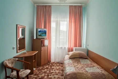 Двухместный номер DOUBLE(Y)