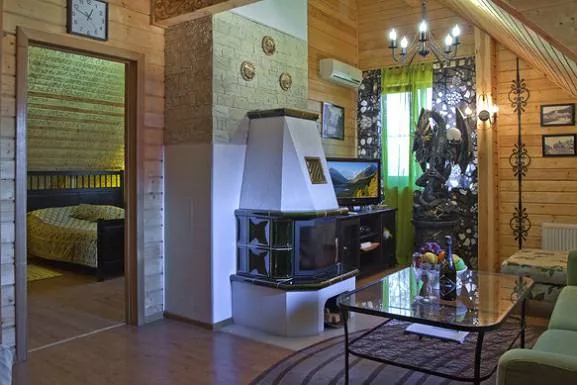 COTTAGE