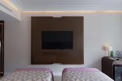 Однокомнатный номер ДеЛюкс