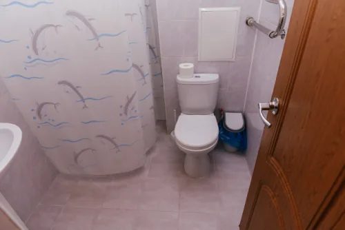 Двухместный однокомнатный номер Стандарт