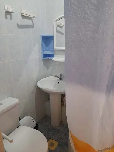 Одноместный однокомнатный номер Стандарт
