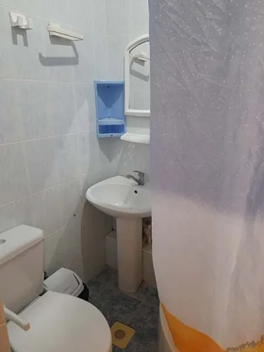 Одноместный однокомнатный номер Стандарт