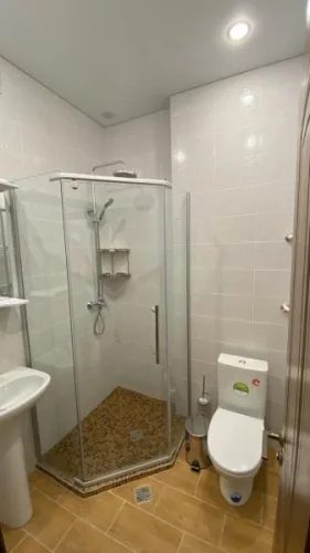 Двухместный однокомнатный номер Повышенной комфортности