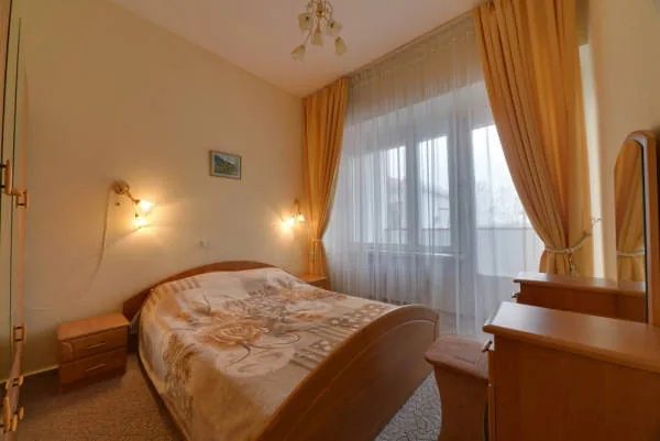 Семейный номер 225