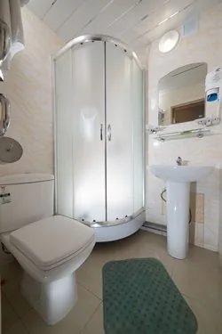 Двухместный однокомнатный Стандарт 1 категории