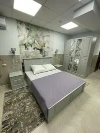 Одноместный номер Junior suite 