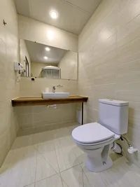 Одноместный номер Junior suite 
