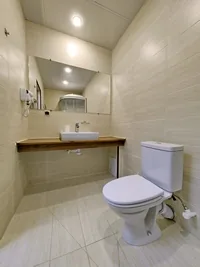 Одноместный номер Junior suite 