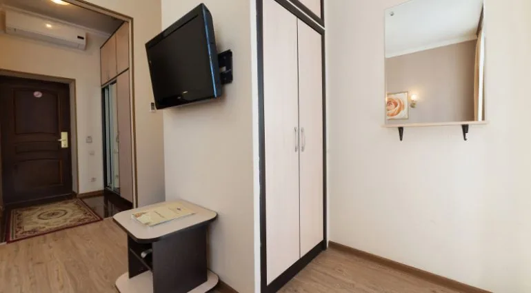 Студия двухместная корпус № 3