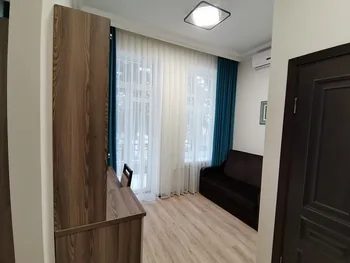Двухместный номер 1 категории Семейный в корпусе 2
