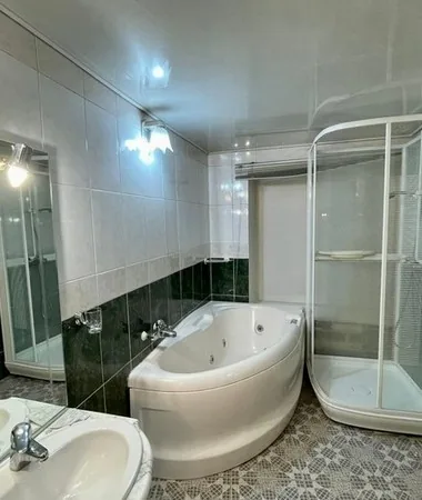 Двухместный трехкомнатный стандарт в корпусе 1