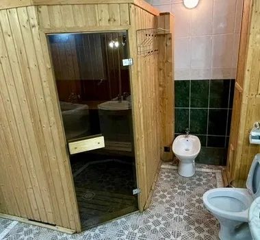 Двухместный трехкомнатный стандарт в корпусе 1
