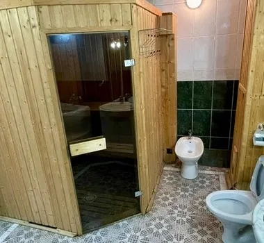 Двухместный трехкомнатный стандарт в корпусе 1