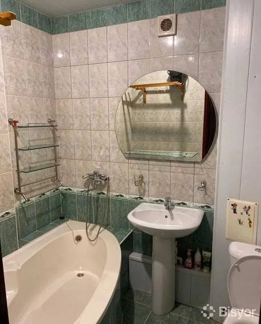 Двухместный двухкомнатный семейный в корпусе 1