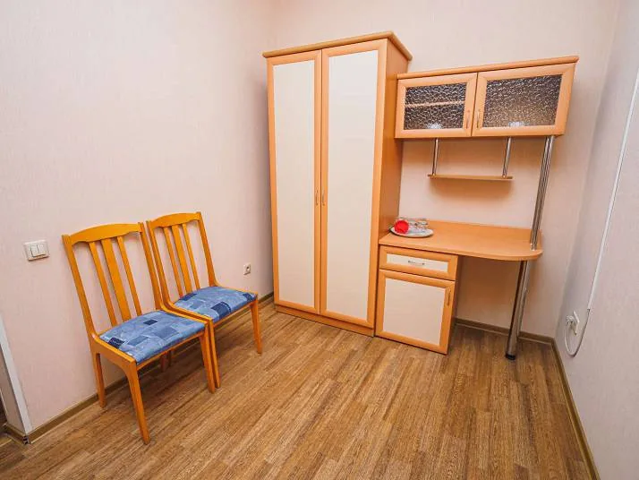 Двухместный однокомнатный стандарт в корпусе 3