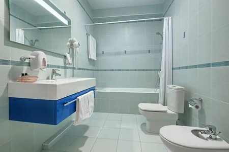 Двухместный однокомнатный Джуниор Сюит