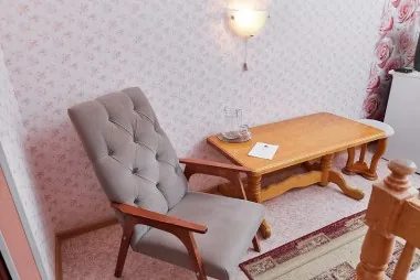 Одноместный однокомнатный Стандарт