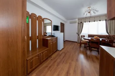 Двухместный Трехкомнатный Семейный, кор. 4 