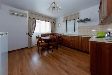 Двухместный Трехкомнатный Семейный, кор. 4 