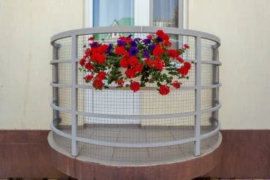 Двухместный Стандарт-Уют, корпус 5