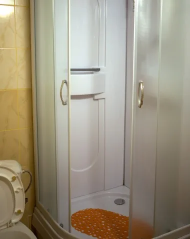Двухместный Цокольный без балкона корпус 4