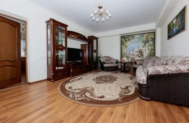 Двухместный Трехкомнатный Семейный, кор. 4 
