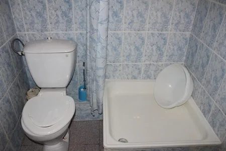 Двухместный номер 3 категории