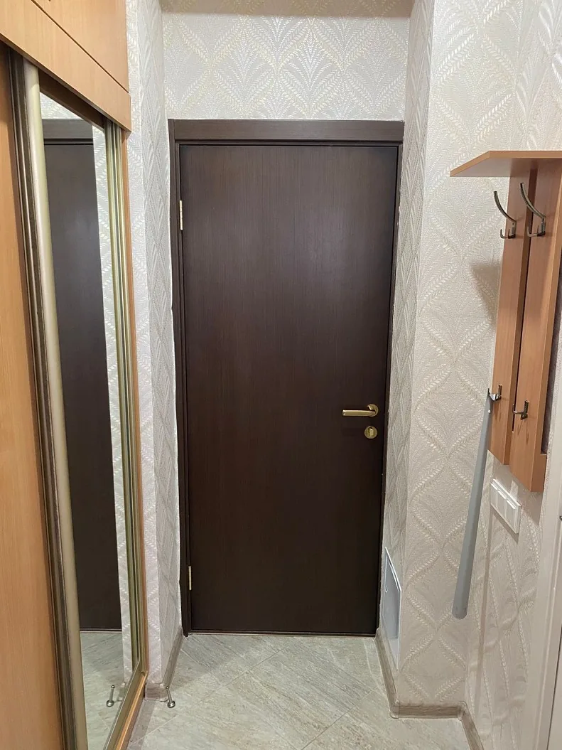 Двухместный номер комфорт 1 категории в корпусе 1