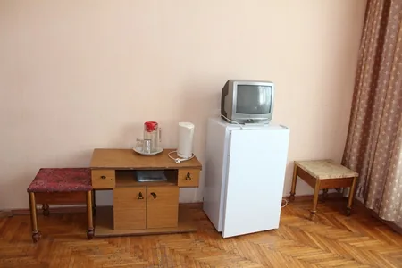 Двухместный номер 3 категории тип 1