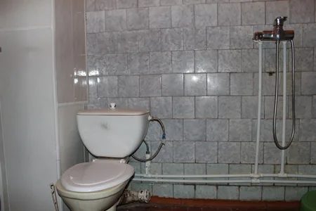 Двухместный номер 3 категории тип 1