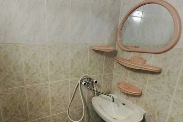 Стандарт одноместный однокомнатный