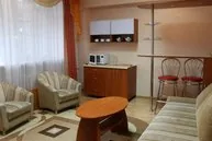 Люкс одноместный двухкомнатный