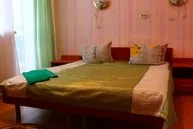 Стандарт одноместный  в корпусе 2 после ремонта