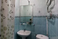Стандартный одноместный (сингл)в корпусе 1 