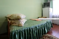 Стандартный одноместный в корпусе 2Б 