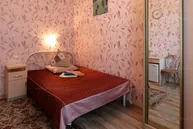 Комфорт одноместный в корпусе 2А
