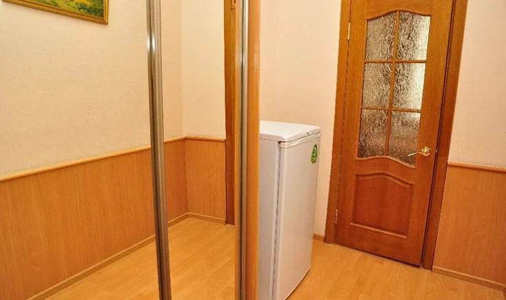 Двухместный номер 2 категории в корпусе 4