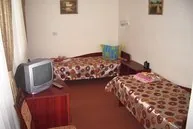 Двухместный в корпусах №1,3 с удобствами на блок