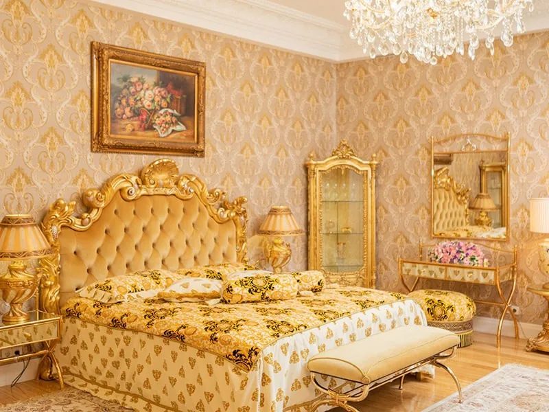 Двухместный однокомнатный джуниор сюит