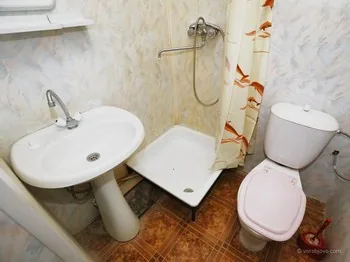 Двухместный однокомнатный стандарт 