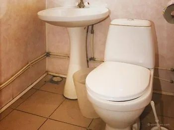 Одноместный однокомнатный стандарт