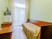 Одноместный однокомнатный номер Стандарт