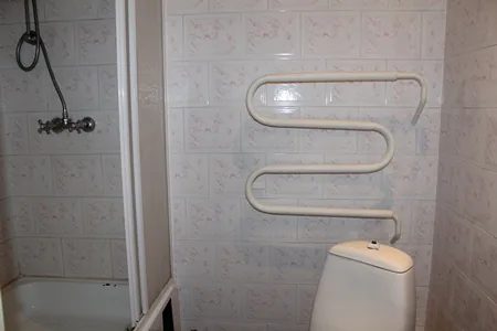 Одноместный однокомнатный в корпусах 1,2