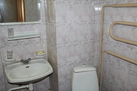 Двухместный однокомнатный стандарт в корпусе 1