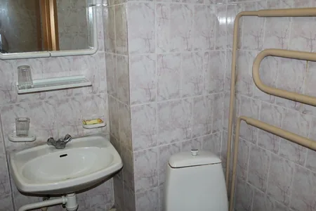 Двухместный однокомнатный стандарт в корпусе 1