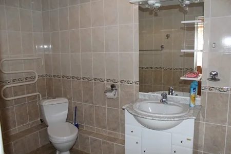 Двухместный двухкомнатный в корпусах 1,2