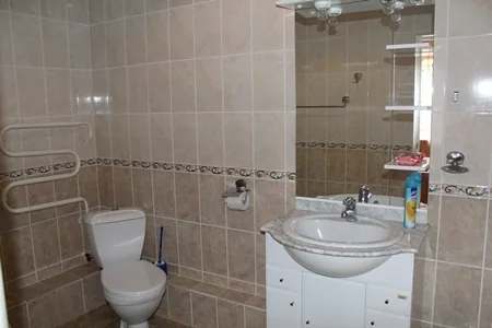 Двухместный двухкомнатный в корпусах 1,2