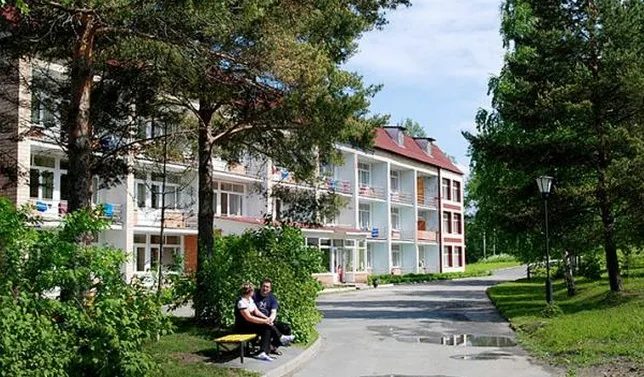 АО "Санаторий "Марциальные воды"