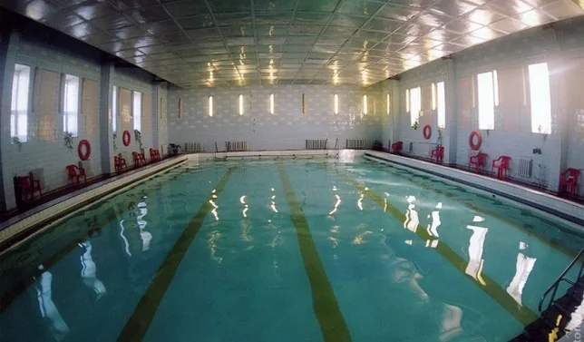 АО "Санаторий "Марциальные воды"