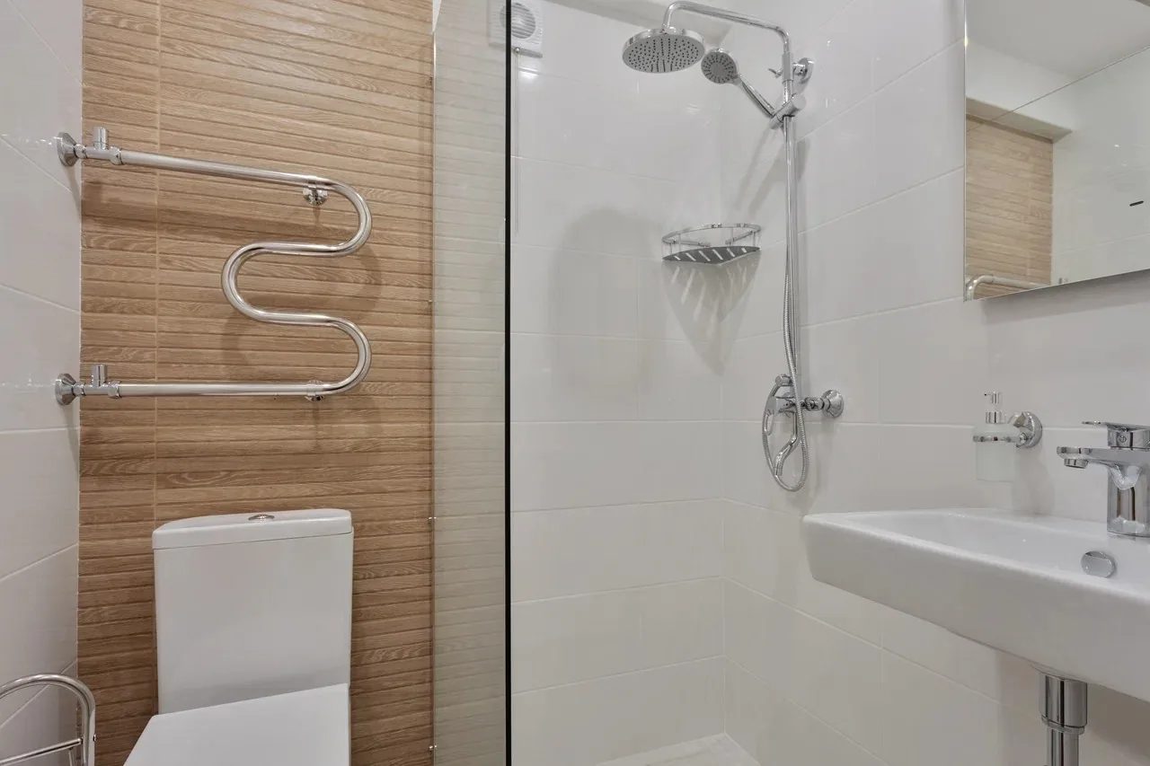 Пансионат с лечением "Искра"